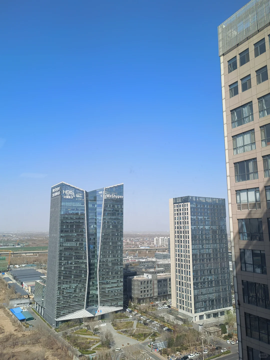 东开发区附近有人来吗，招聘啦