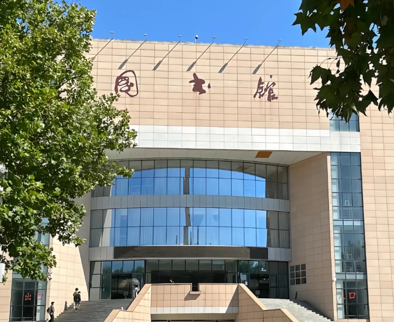 硕士进高校(河南),6月份在招的都在这了