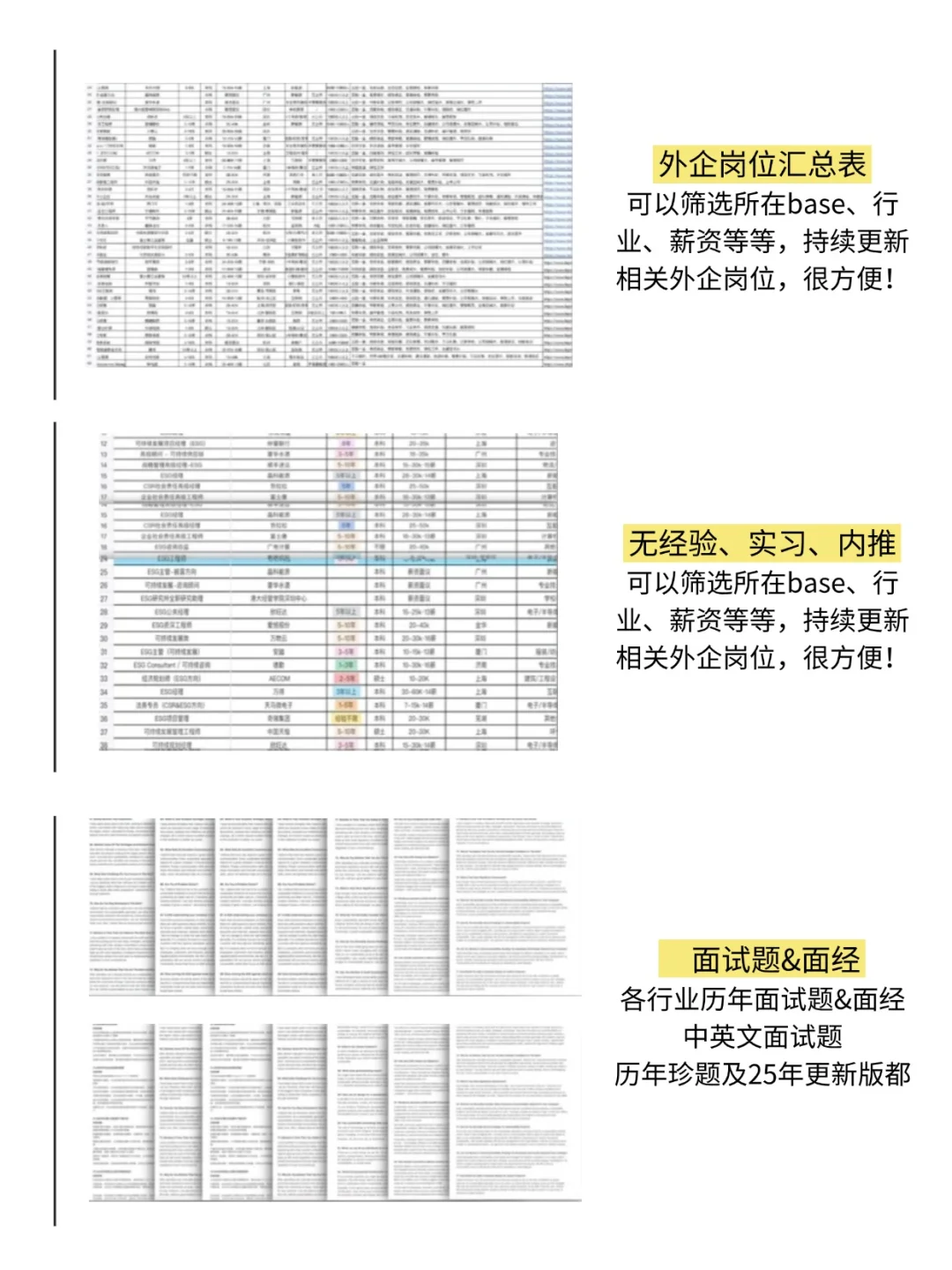 所有女生都去冲美妆公司！ 6月很缺人