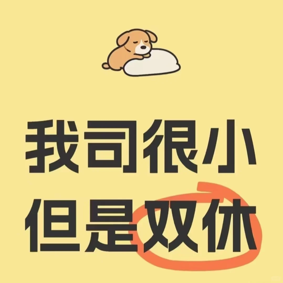 初创公司朝九晚六招人