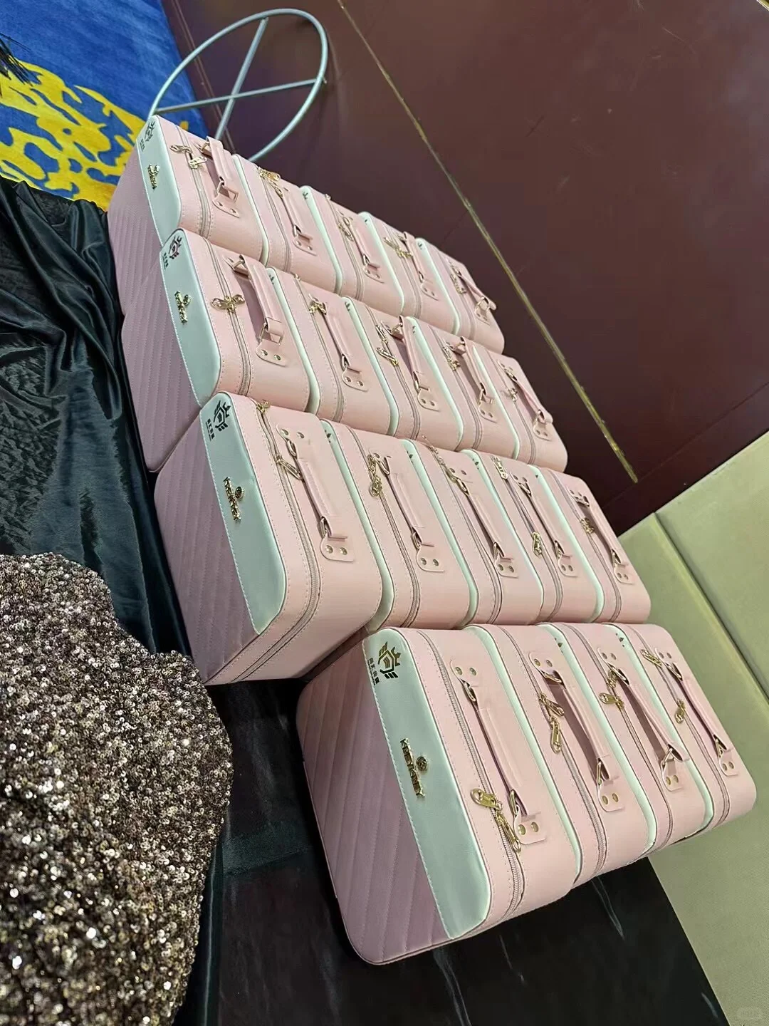 绝世好公司 谁想来