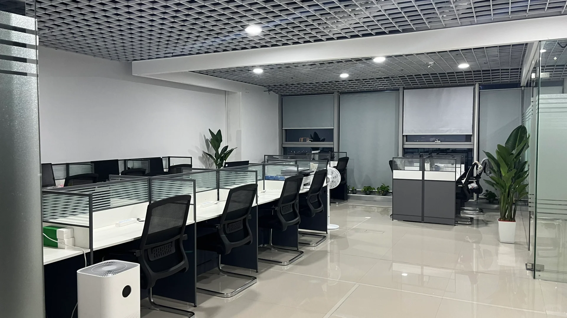 萍乡公司招人 招客服 不加班月休六天