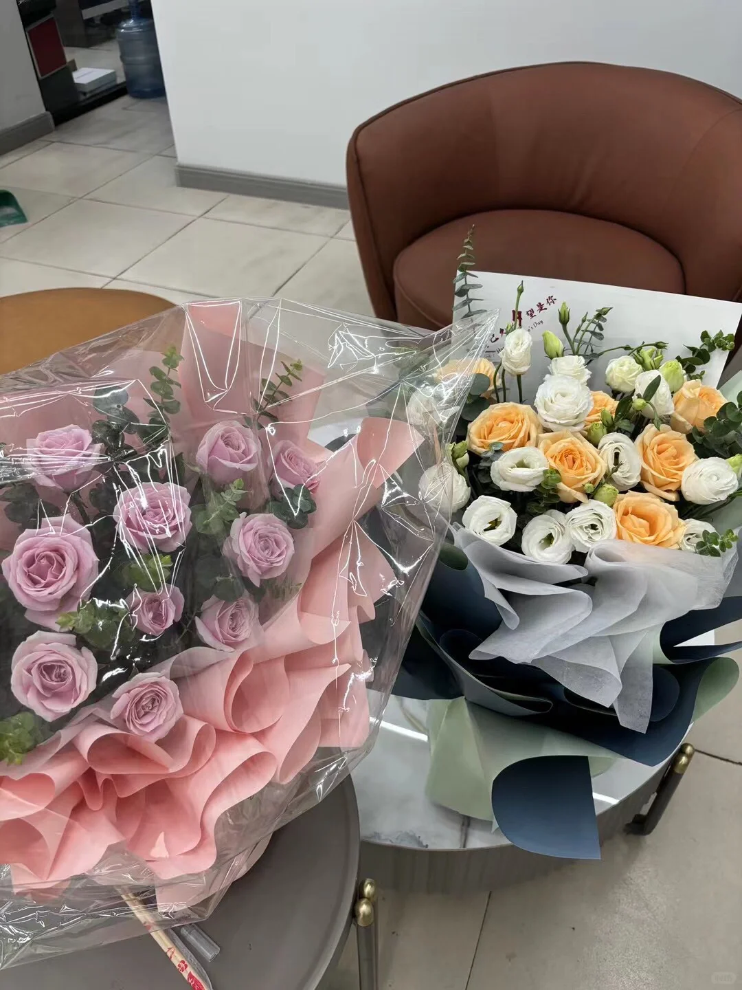 绝世好公司 谁想来