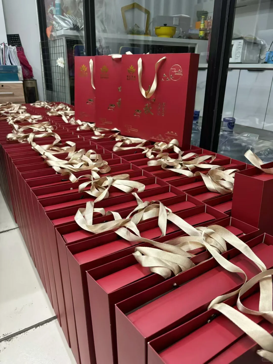 绝世好公司 谁想来