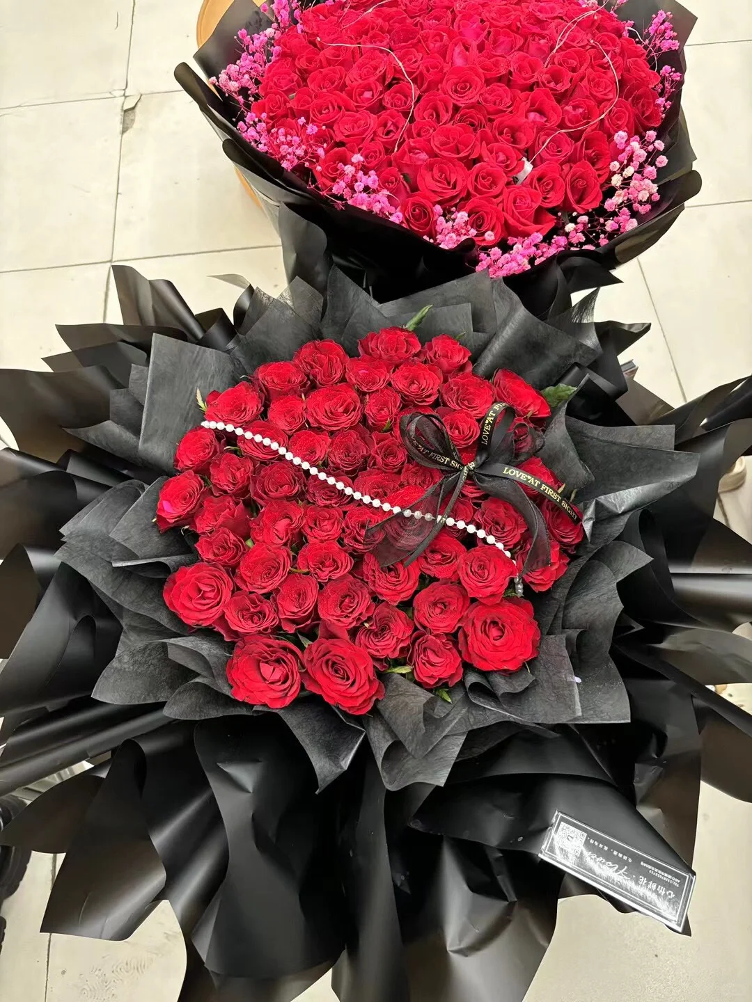 绝世好公司 谁想来