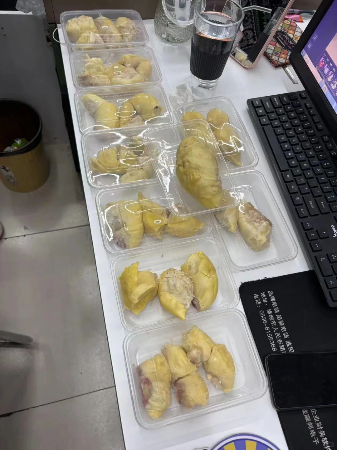 绝世好公司 谁想来