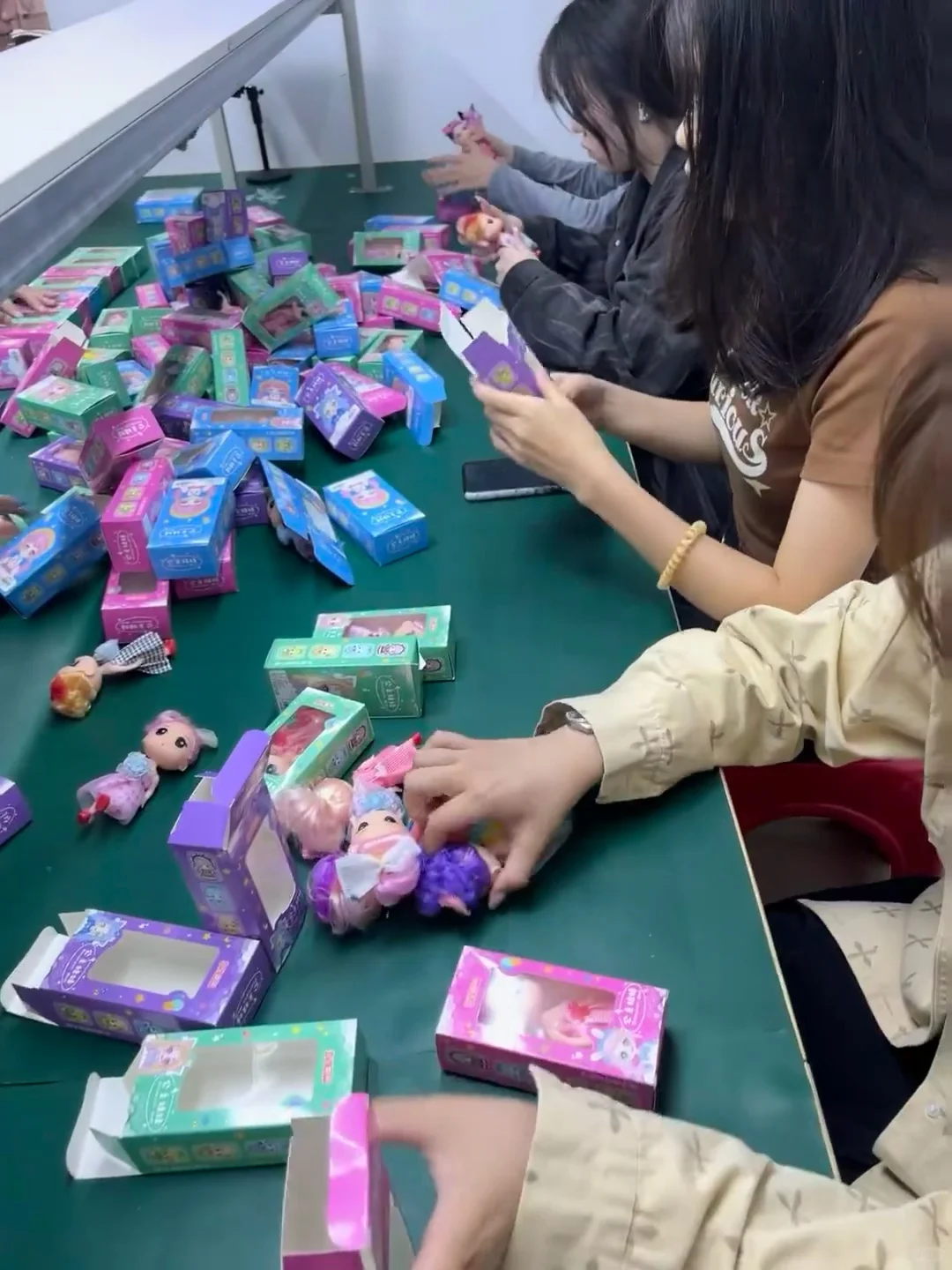 东莞暑假工 轻松不累～