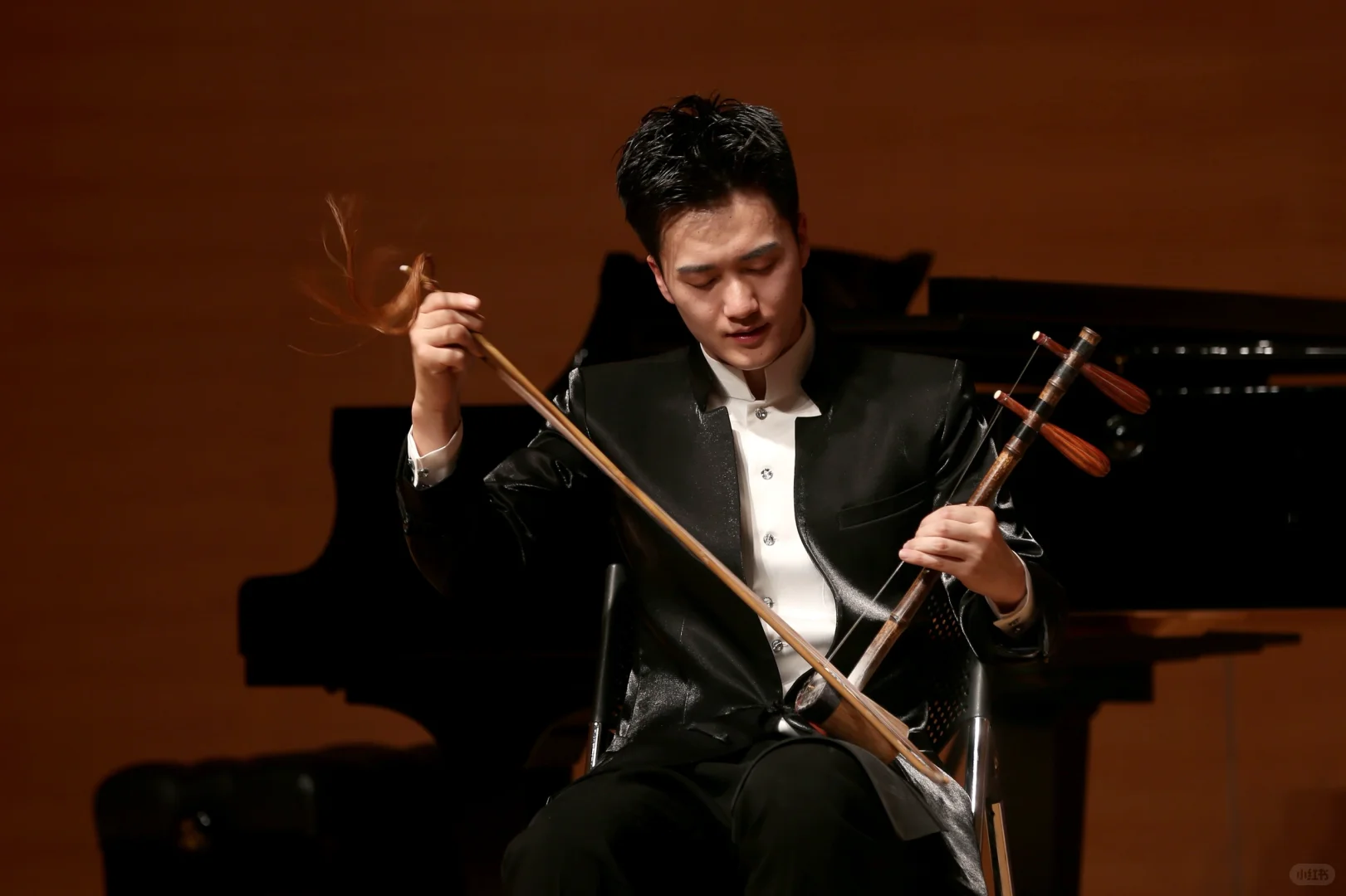 无锡二胡名师来啦！