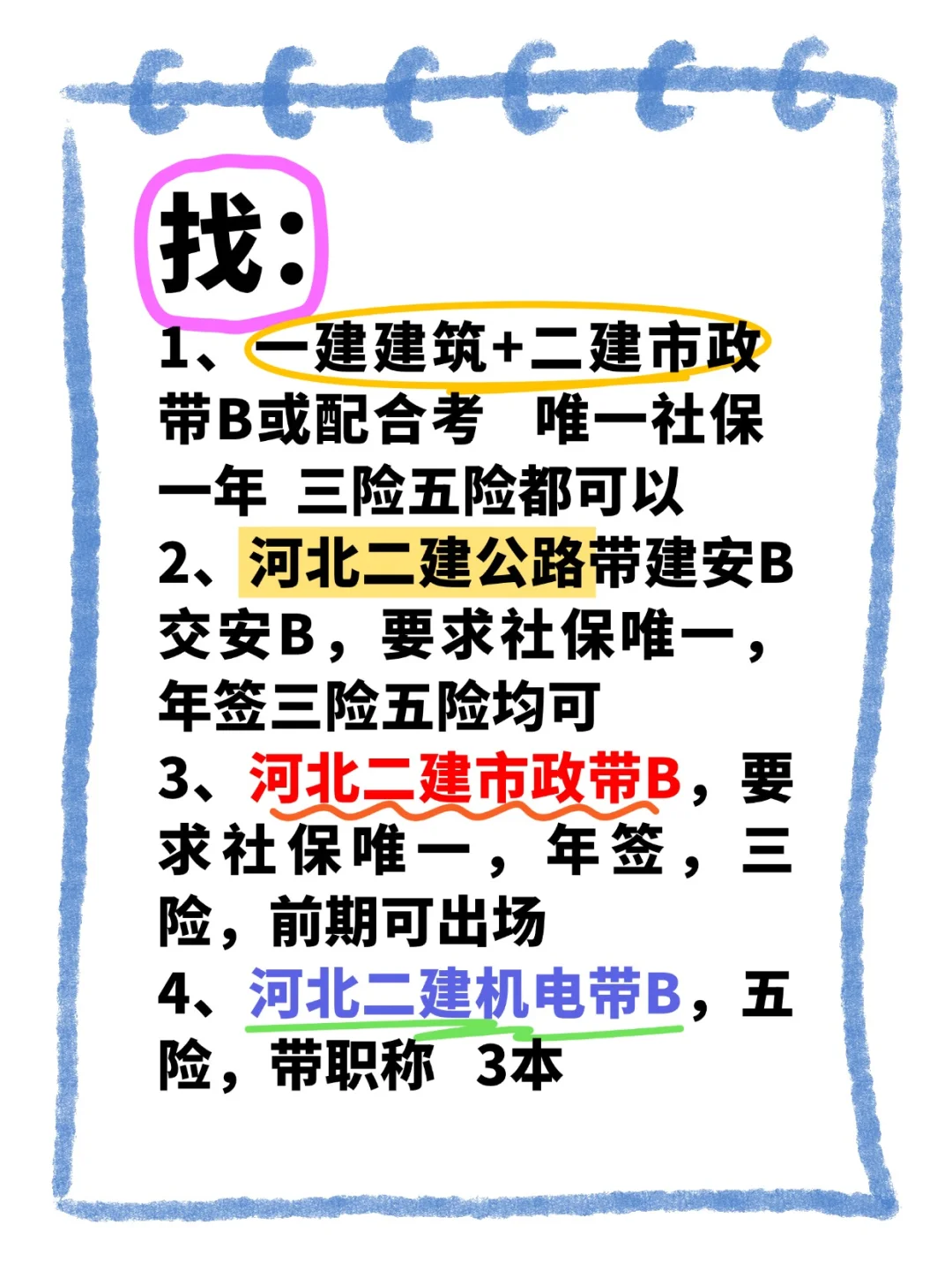 急急急需建筑行业的人才