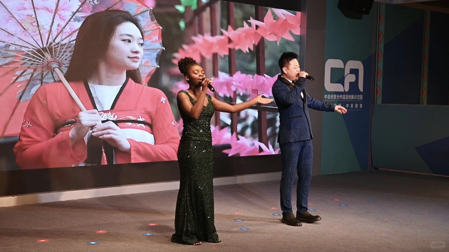 长沙市雨花区国际传播联盟成立