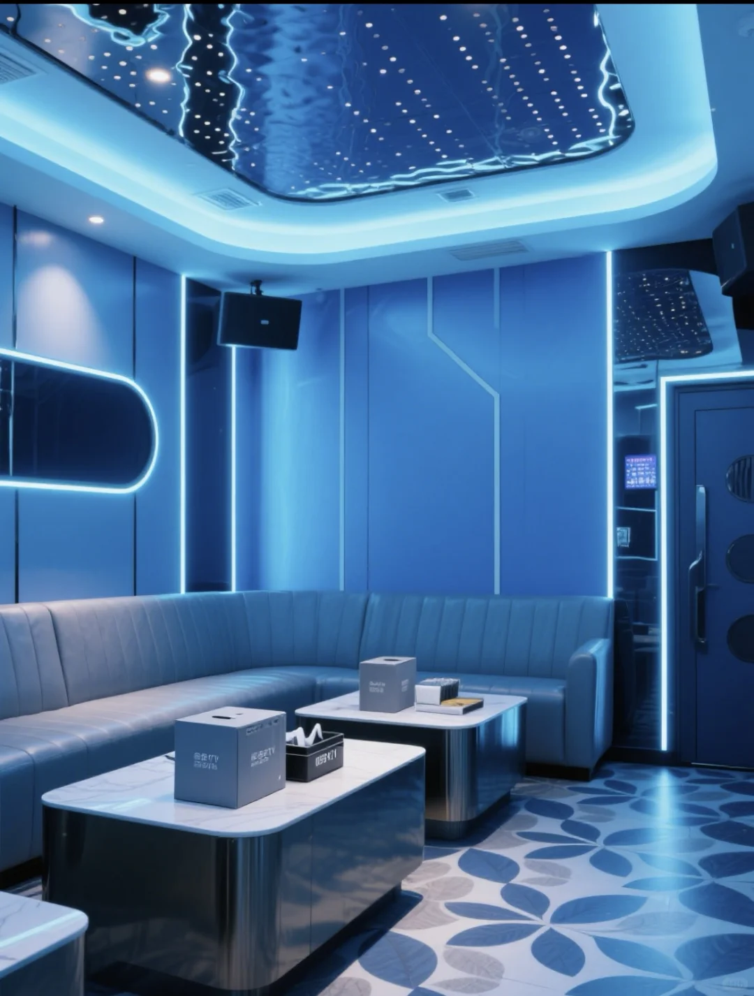 昆明官渡区急聘包房服务员(包吃住)