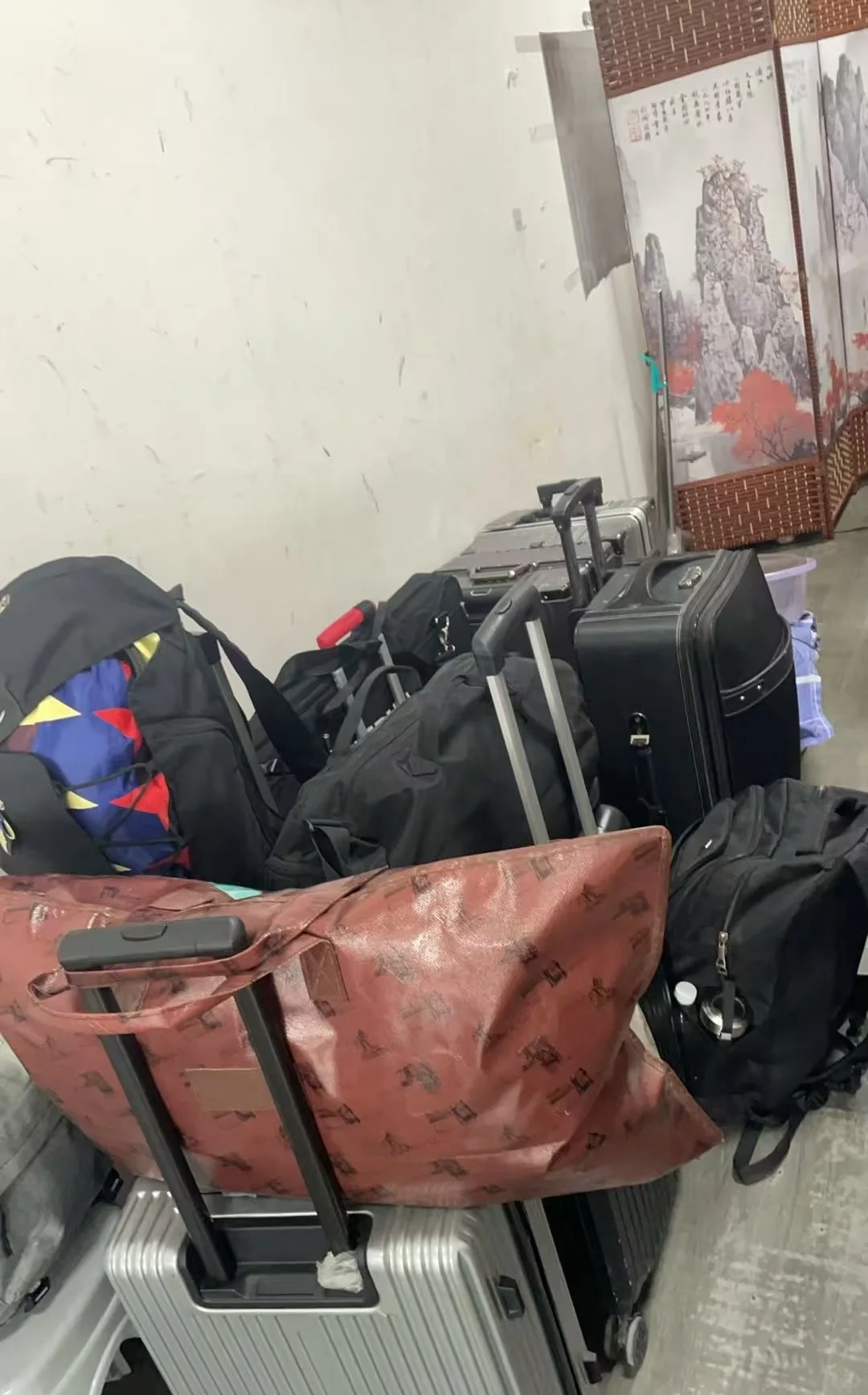 成都厂区hr联盟