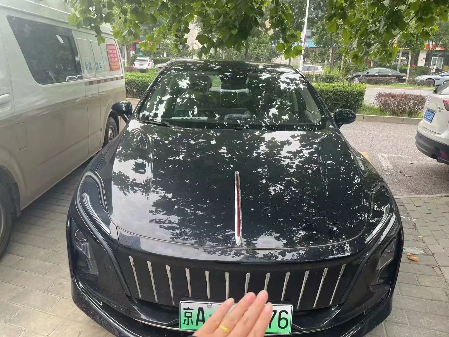 招聘网约车司机轻轻松松月薪过万