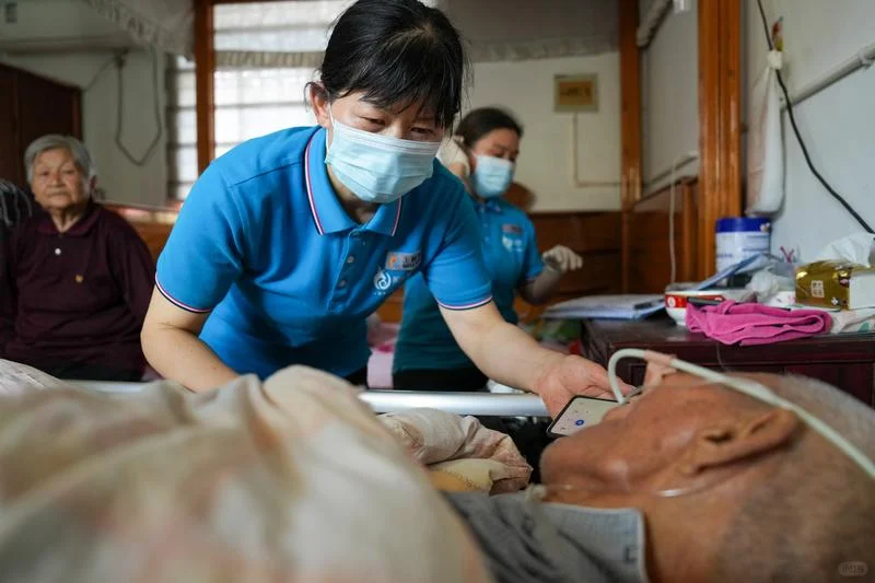 全国试点“免陪护病房”来了！