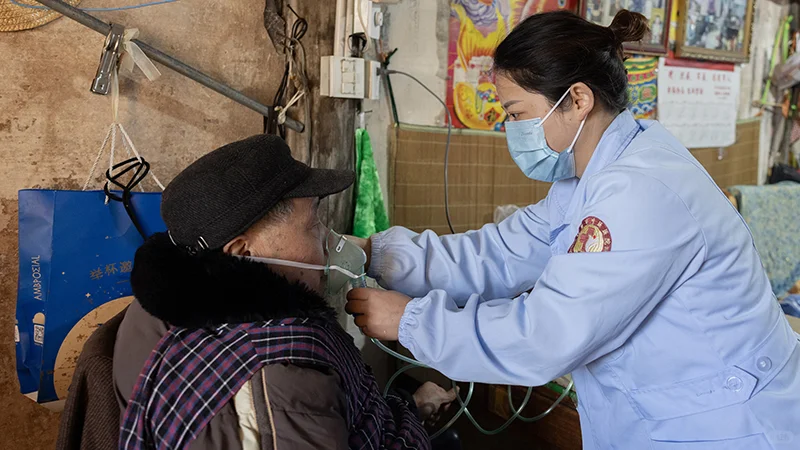 全国试点“免陪护病房”来了！