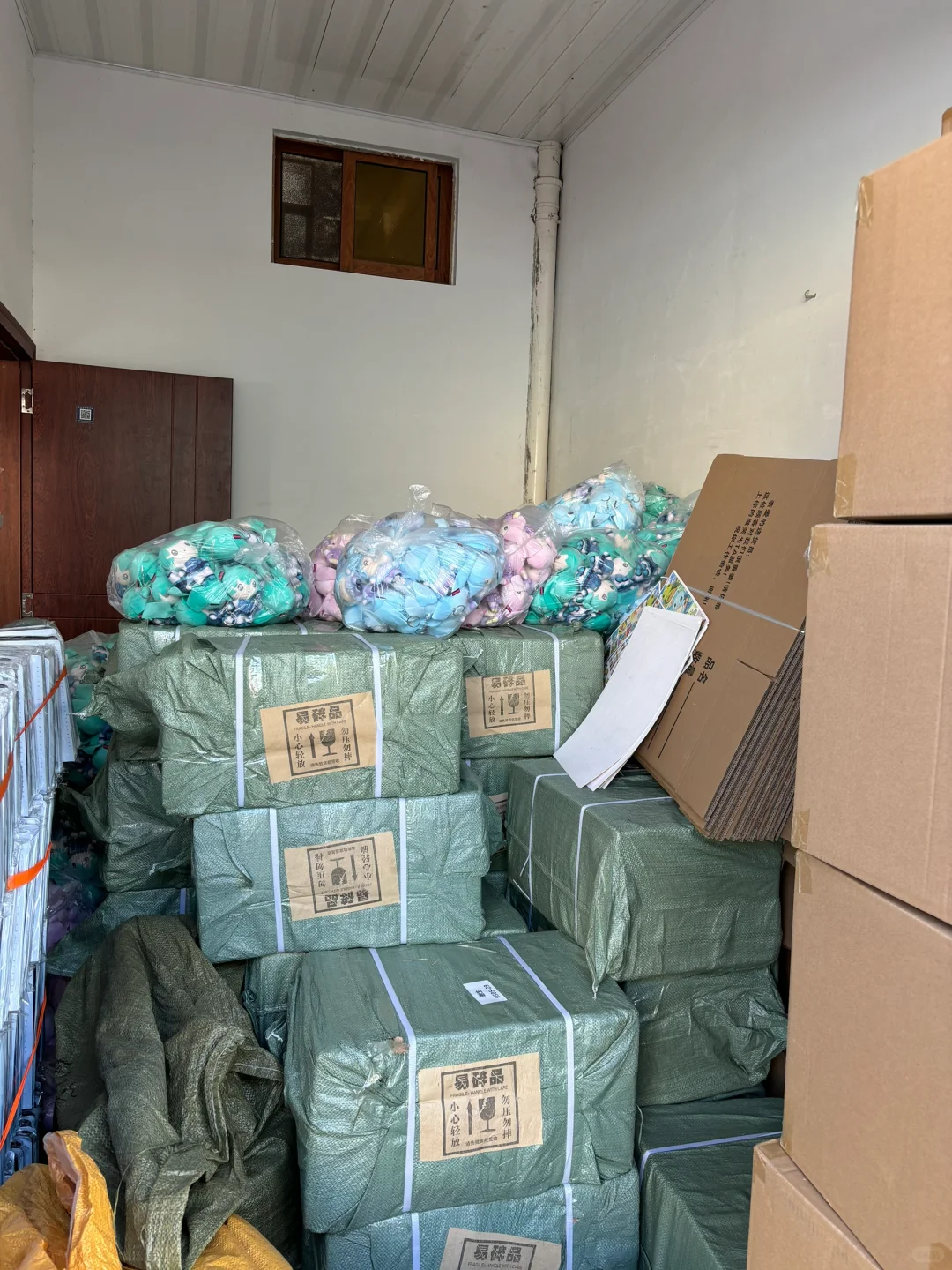 阿里裸辞 回村躺平了 Day108