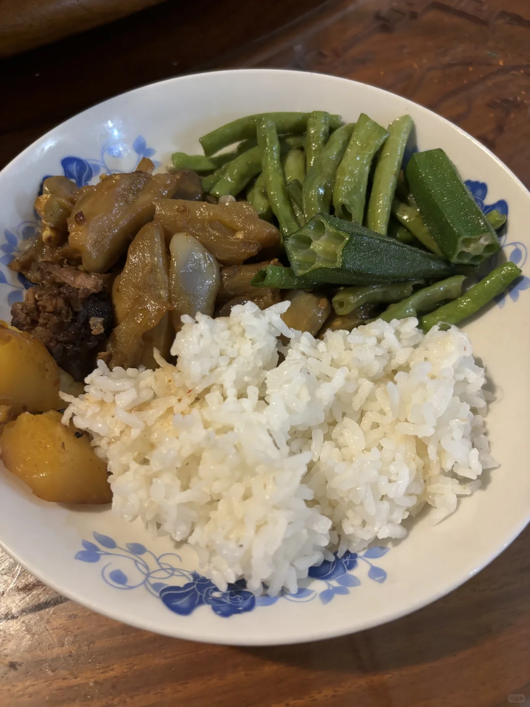 阿里裸辞 回村躺平了 Day108