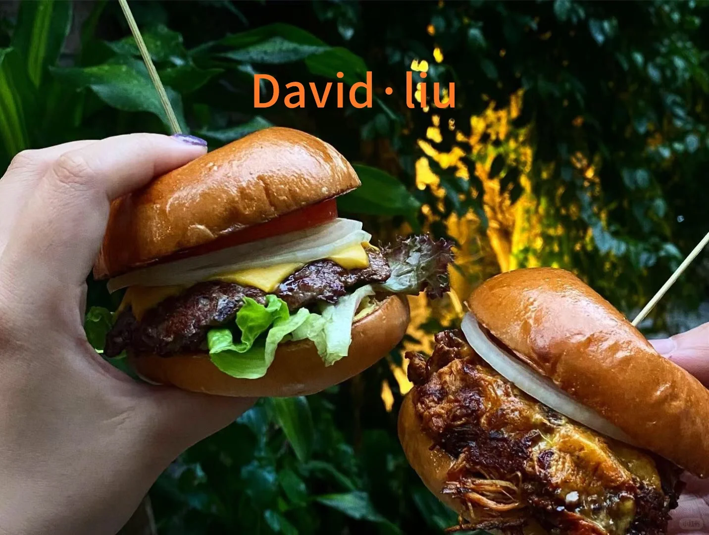 邯郸汉堡店招聘