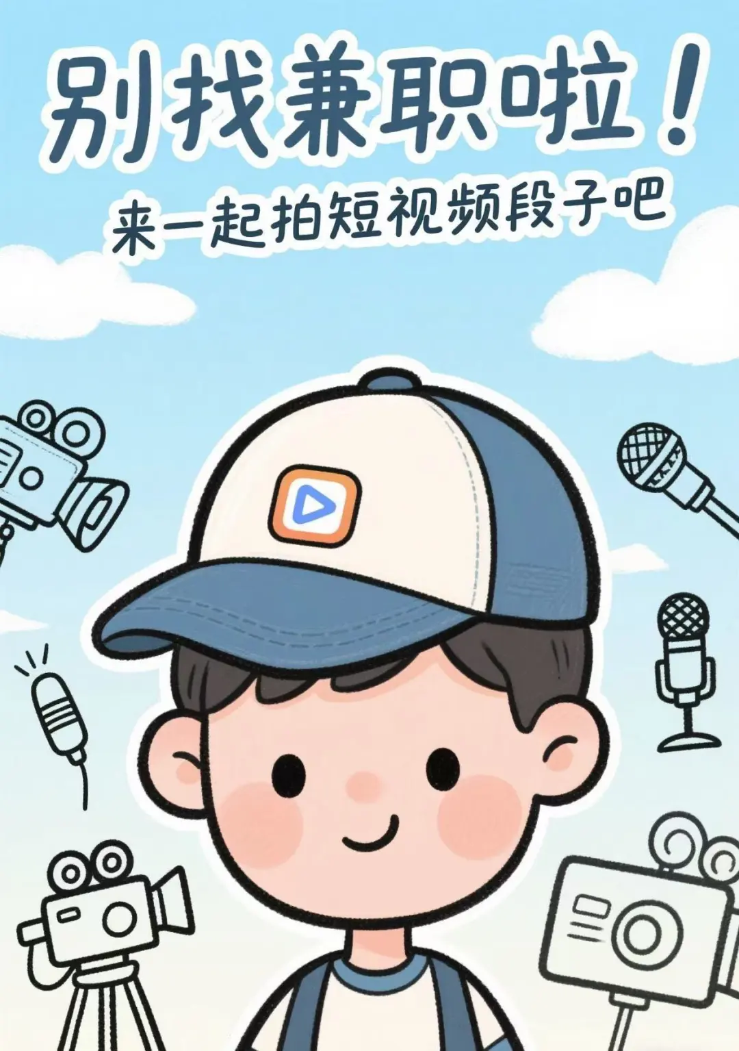 紧急！“高薪兼职”急聘！看到就是赚到！