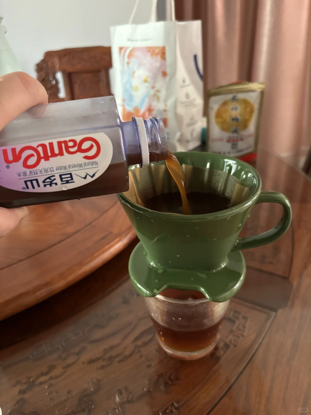 阿里裸辞 回村躺平了 Day108