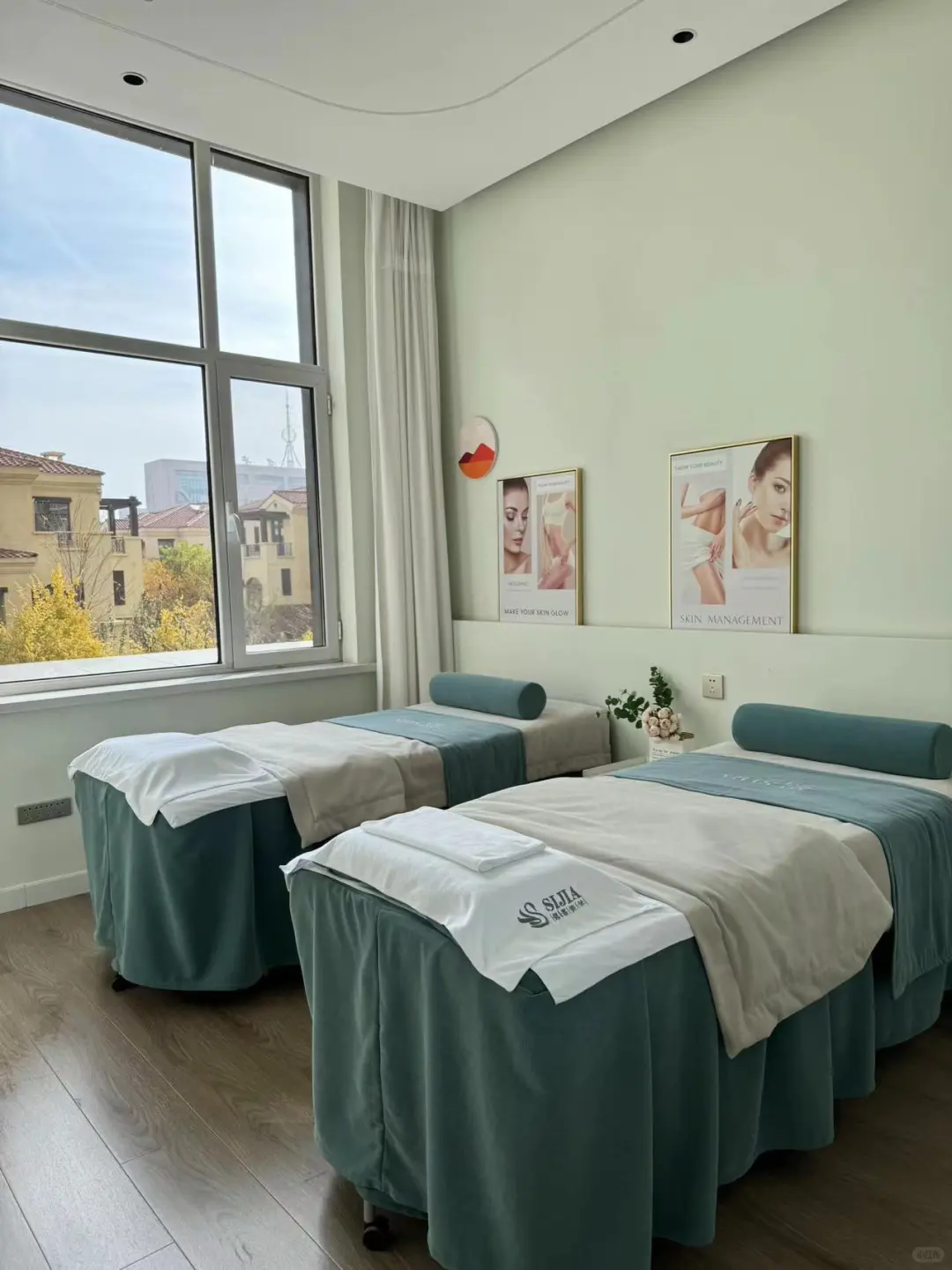 招聘美容师/店长/多名--内招，不是第三方