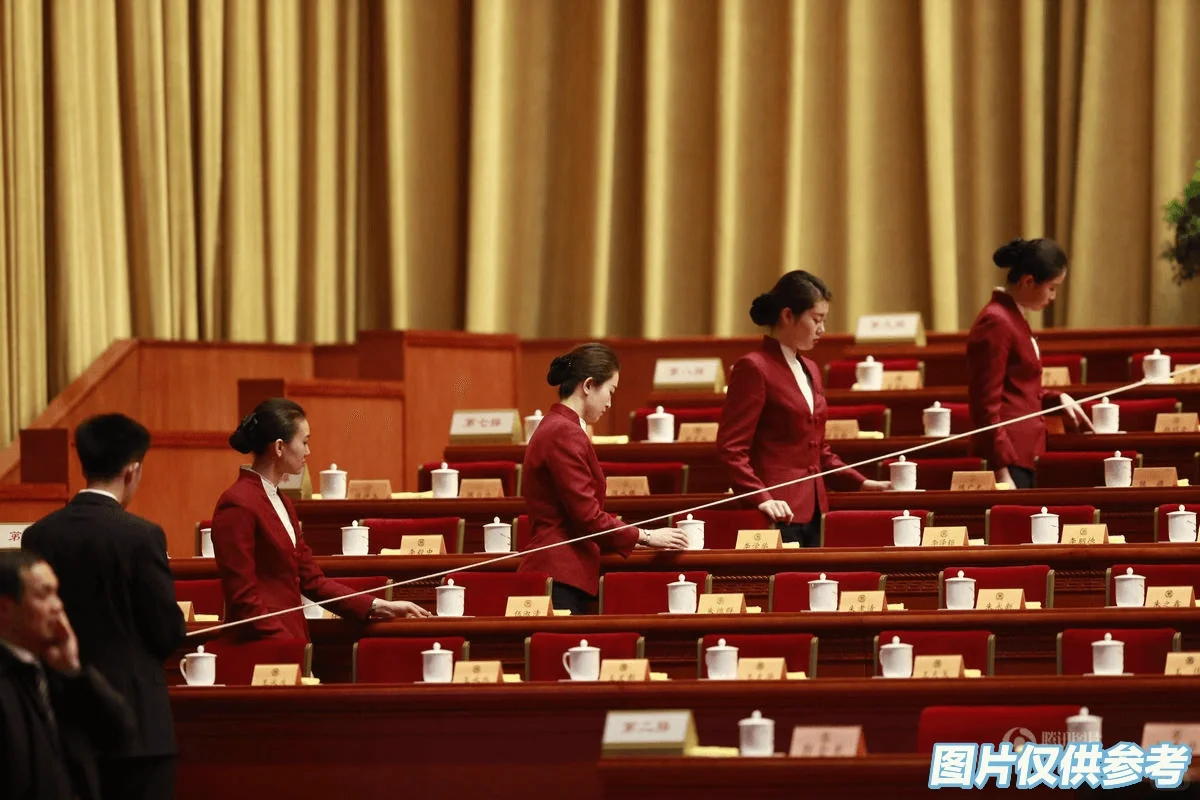 会议服务招聘 要求形象气质佳（石家庄）