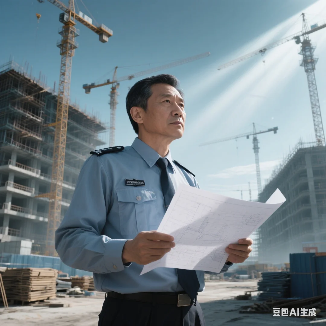 监理人才招聘（总监/专监/监理员）