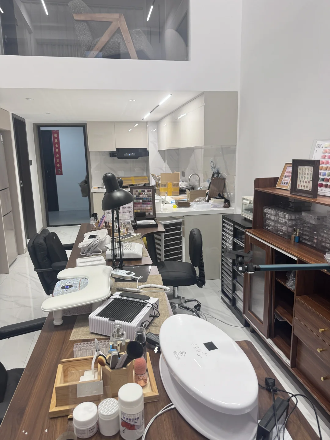 邯郸急招美甲师急招美睫师招聘招聘