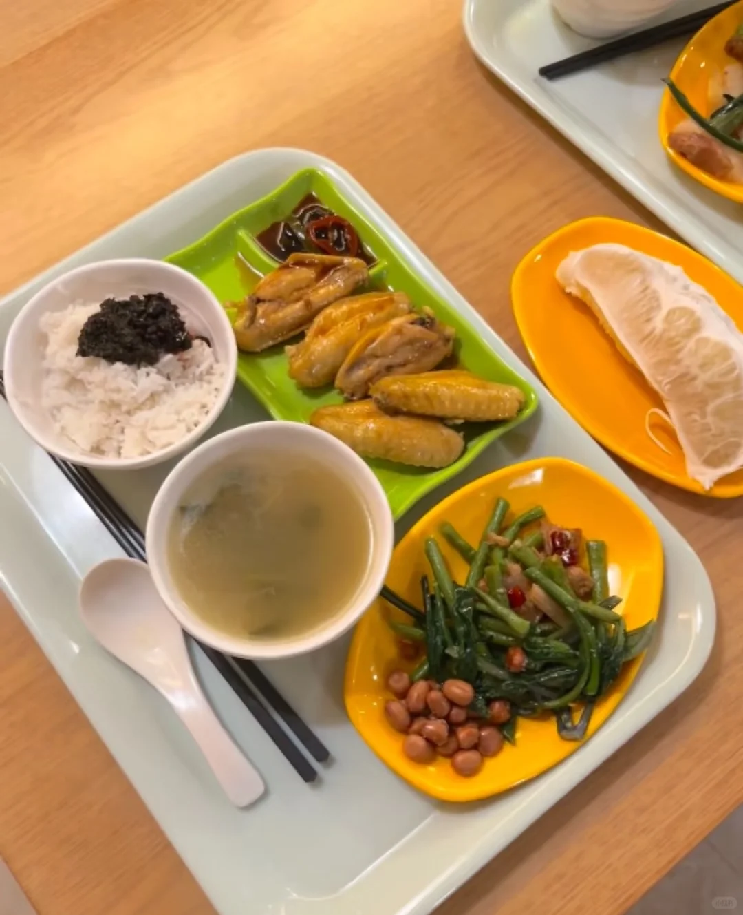 小米开招 ！！！！