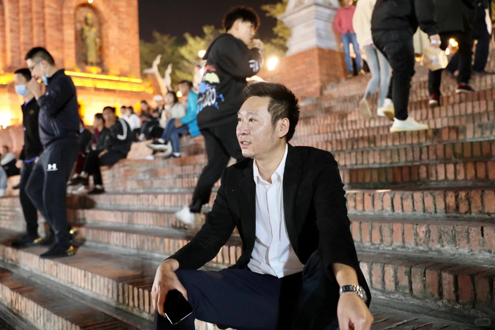 鼎际公司招聘信息