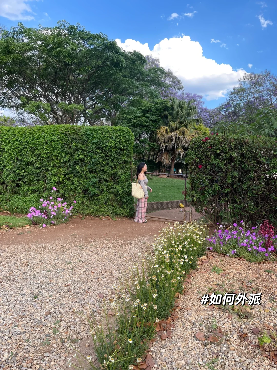 我是如何找到外派工作的（非洲版）