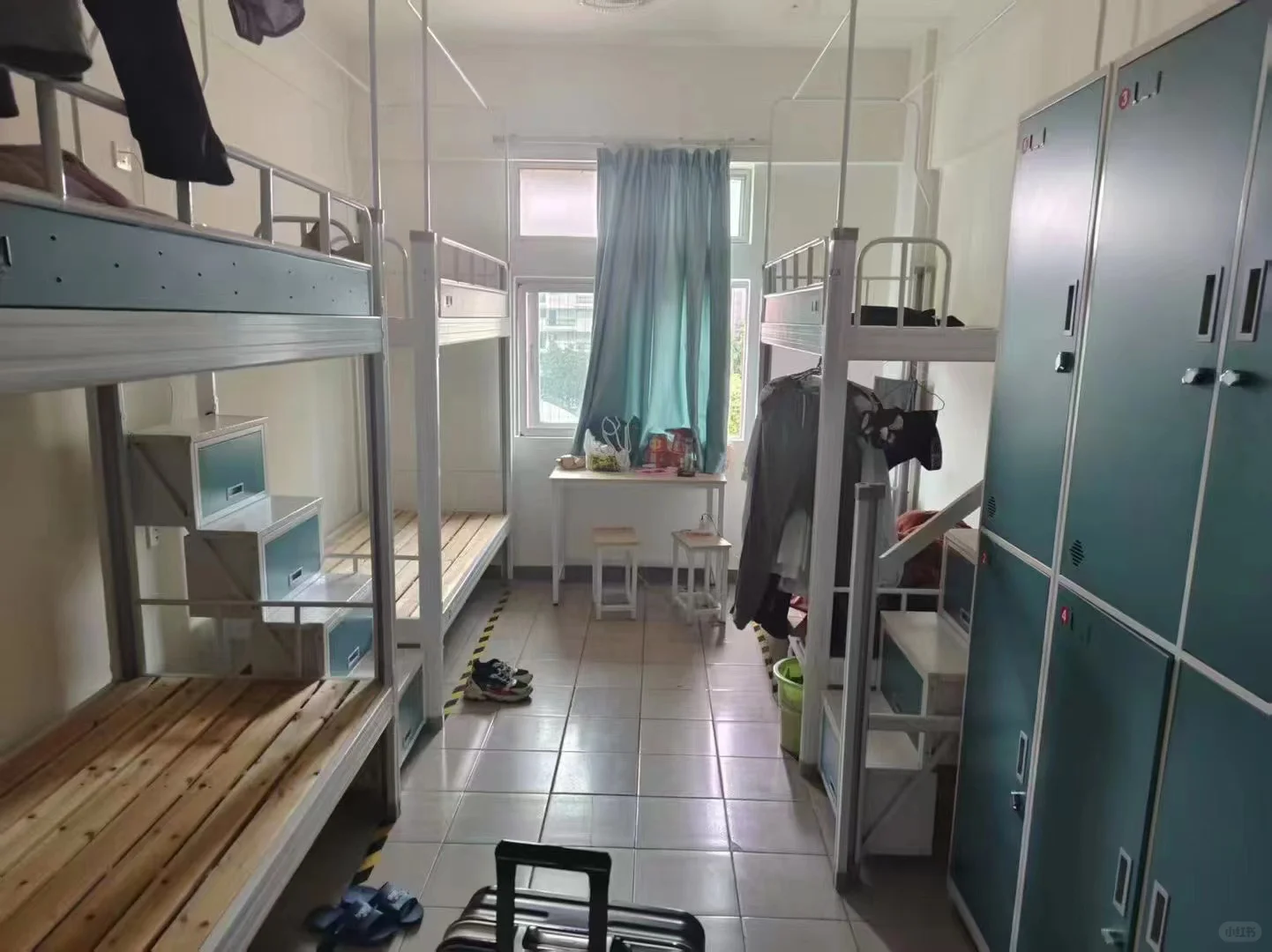 暑假工学生工入职富士康必看指南~