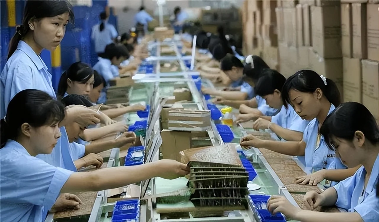 给弟弟妹妹们一篇暑假进厂建议，一定看完😭