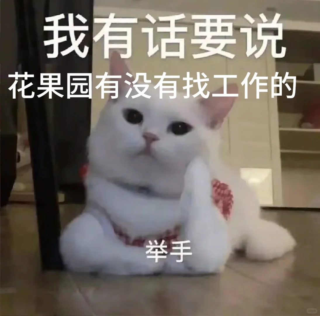 找工作吗！不是中介直招的！不是骗子！