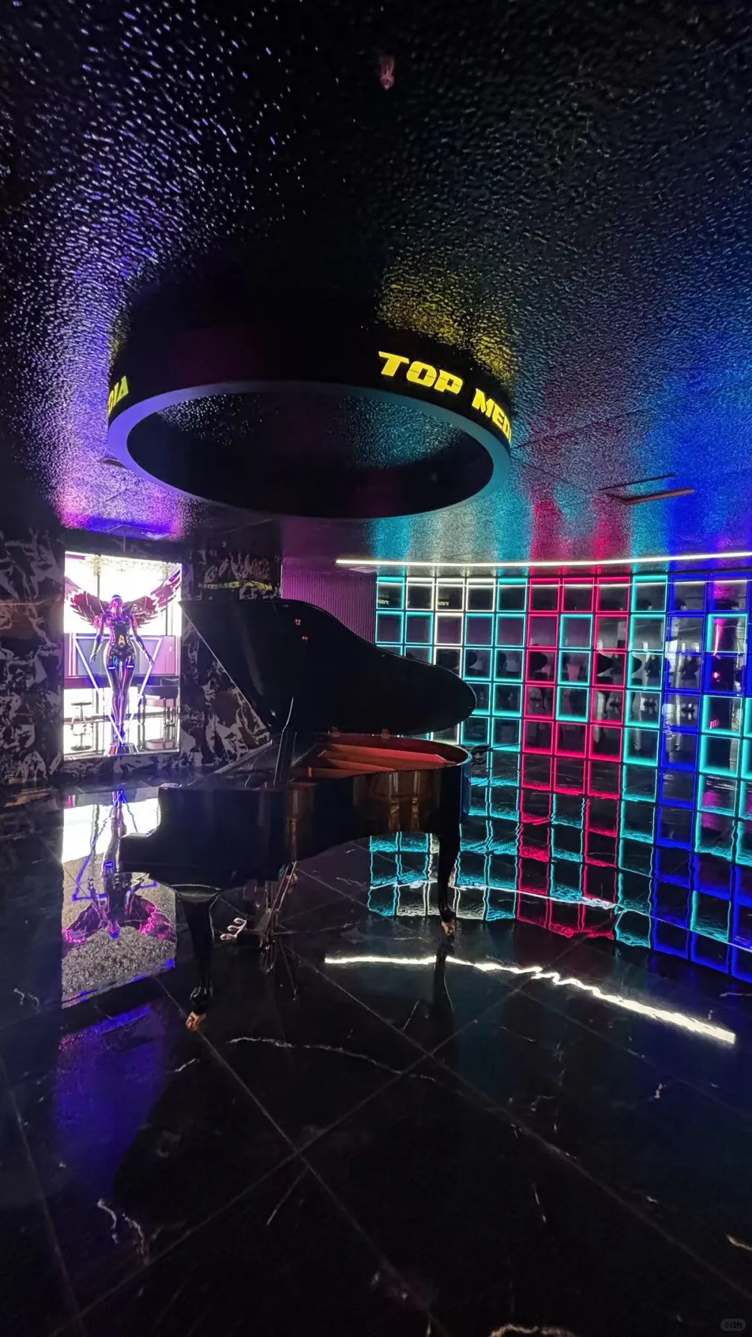 有，我就推荐我家，快来！！！