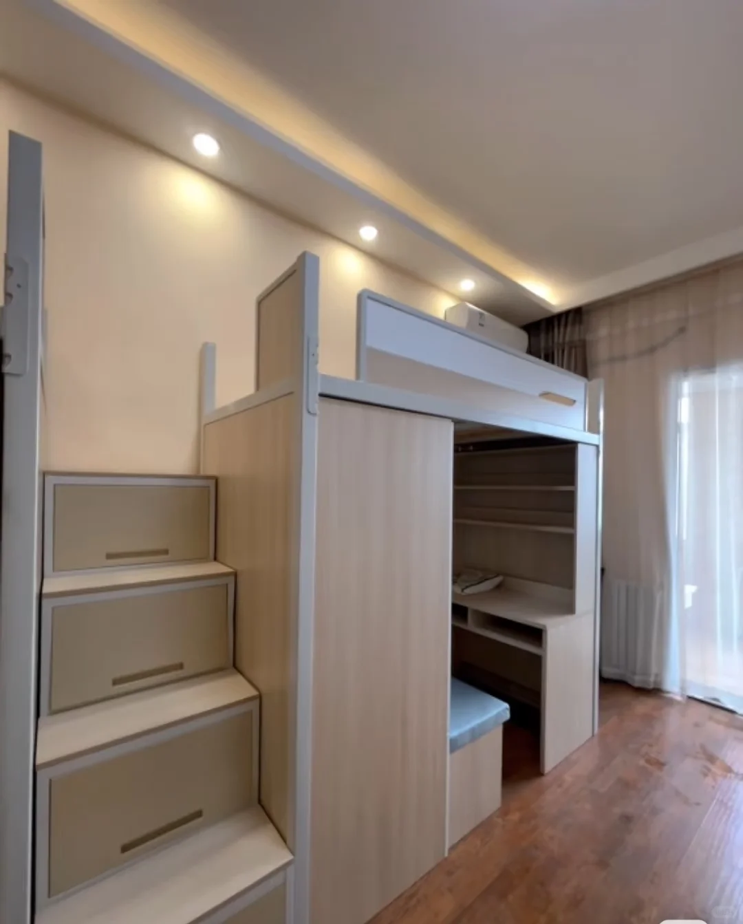 小米开招 ！！！！