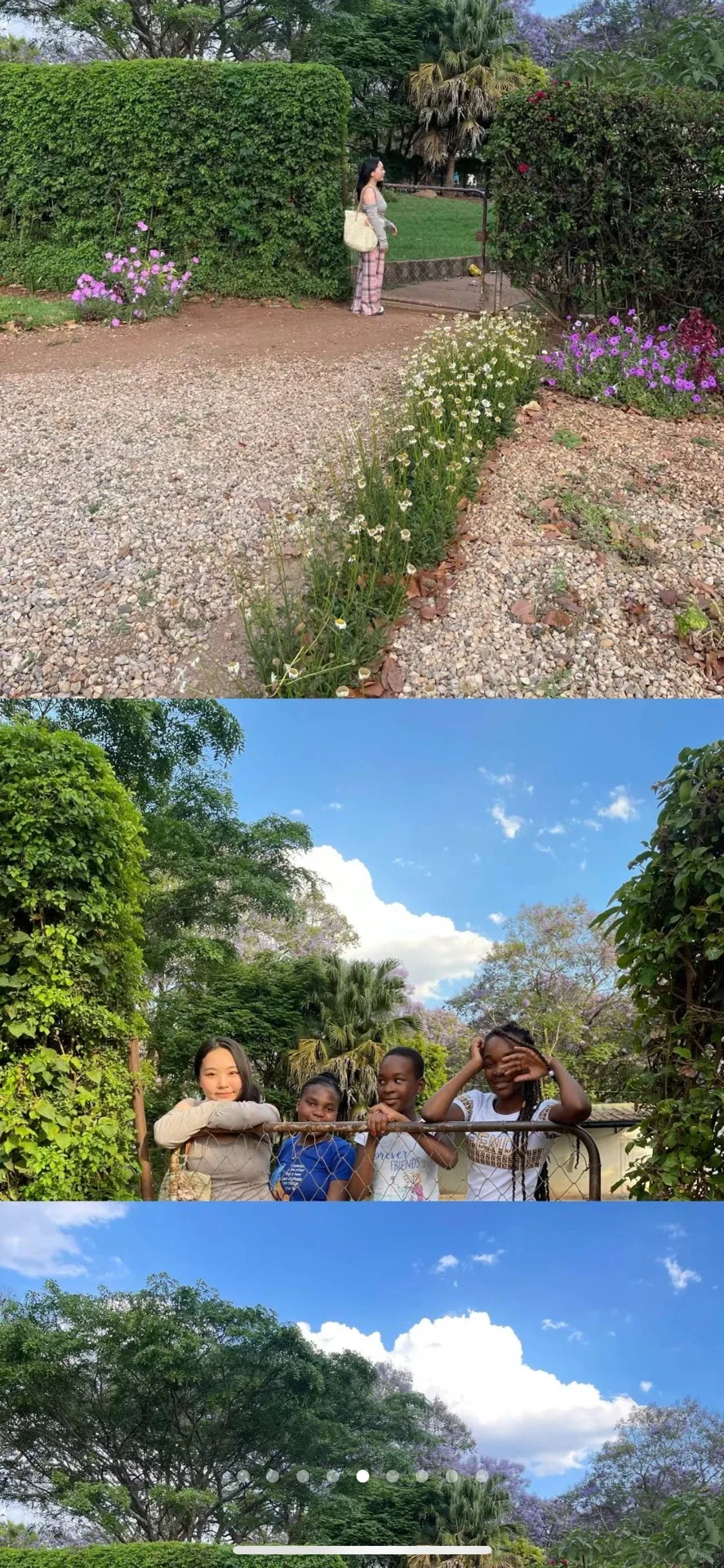 我是如何找到外派工作的（非洲版）