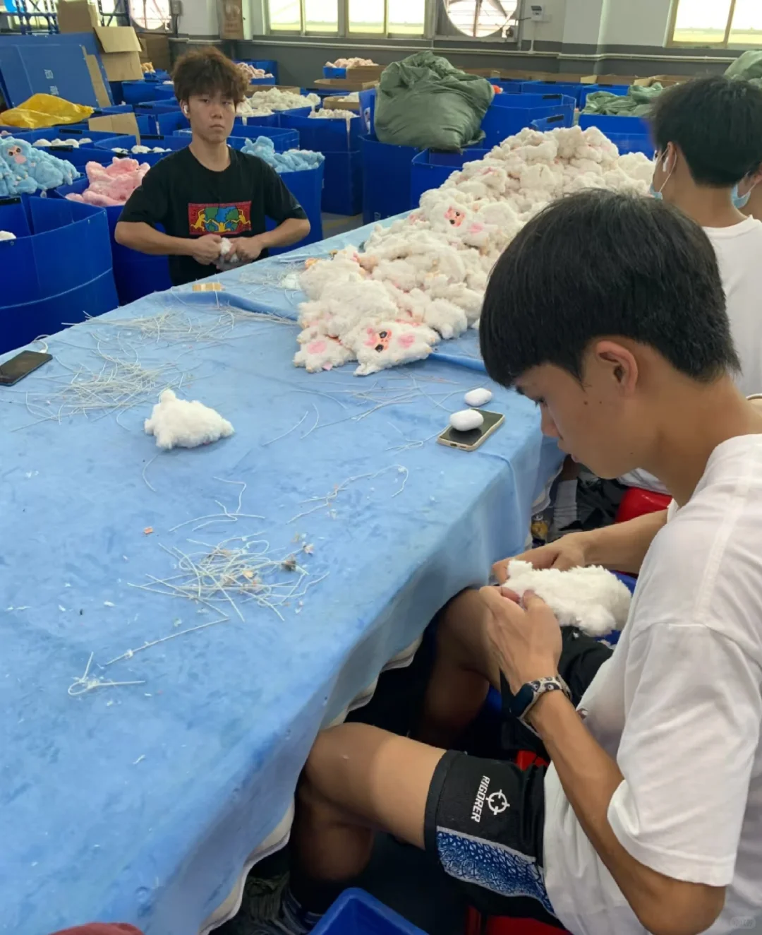 重庆小厂玩具厂