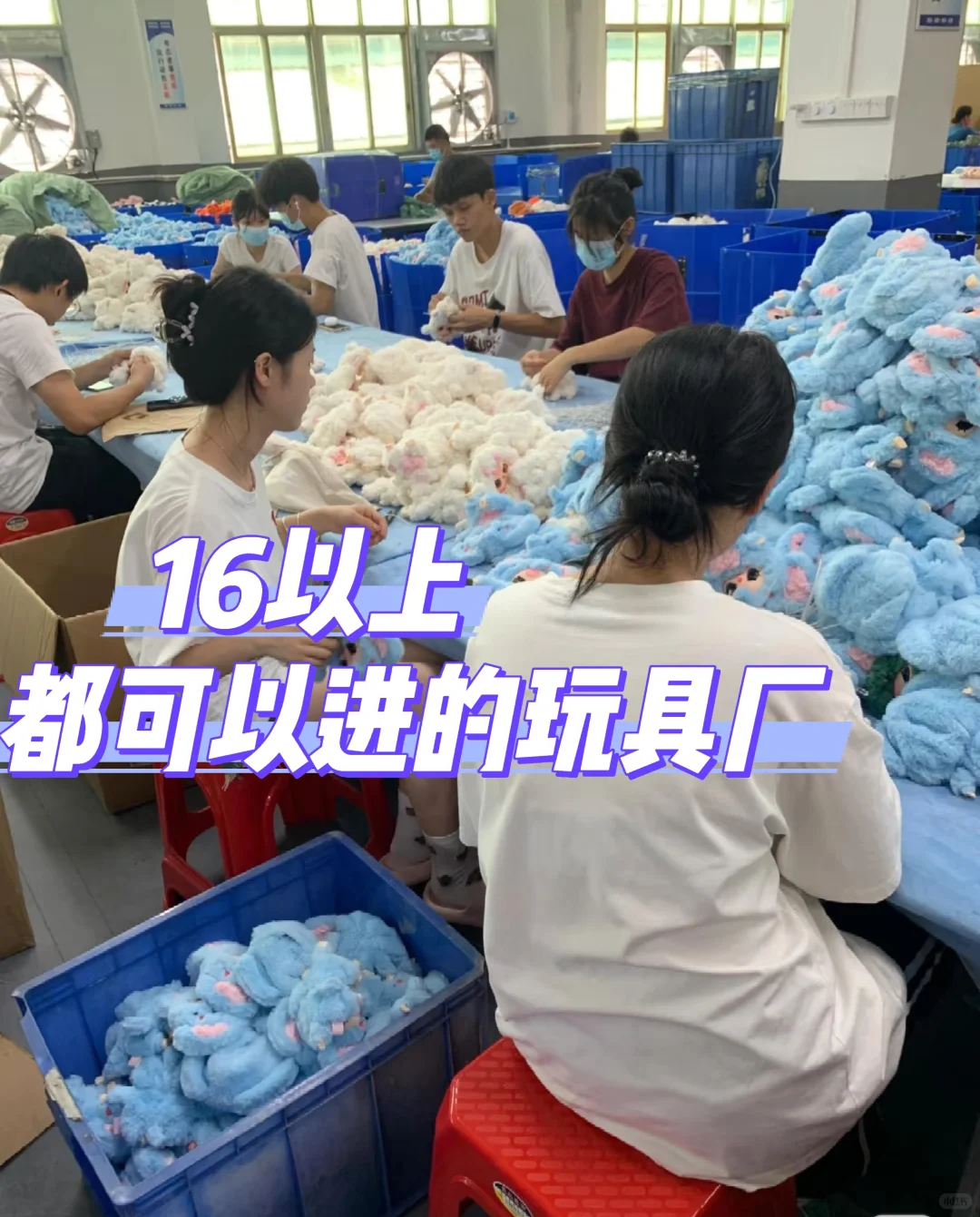 重庆小厂玩具厂