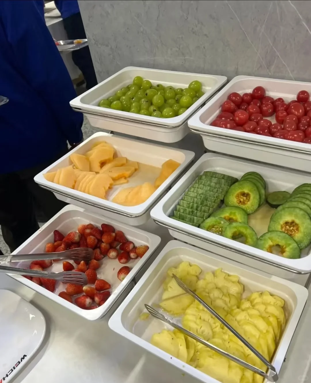 小米开招 ！！！！