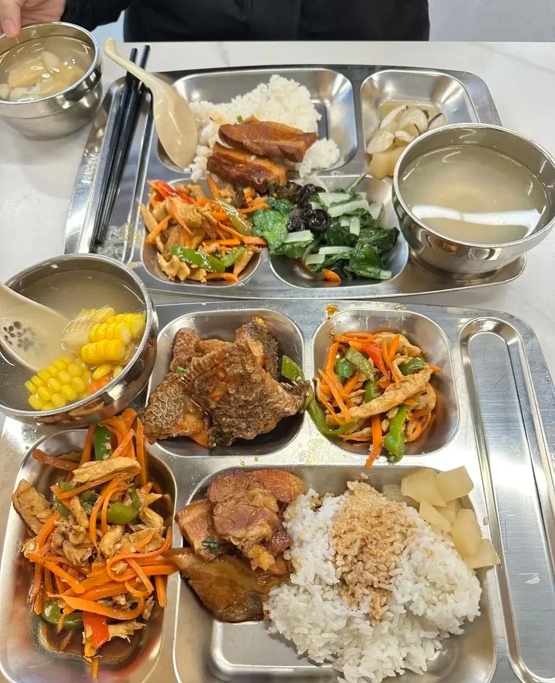 小米开招 ！！！！