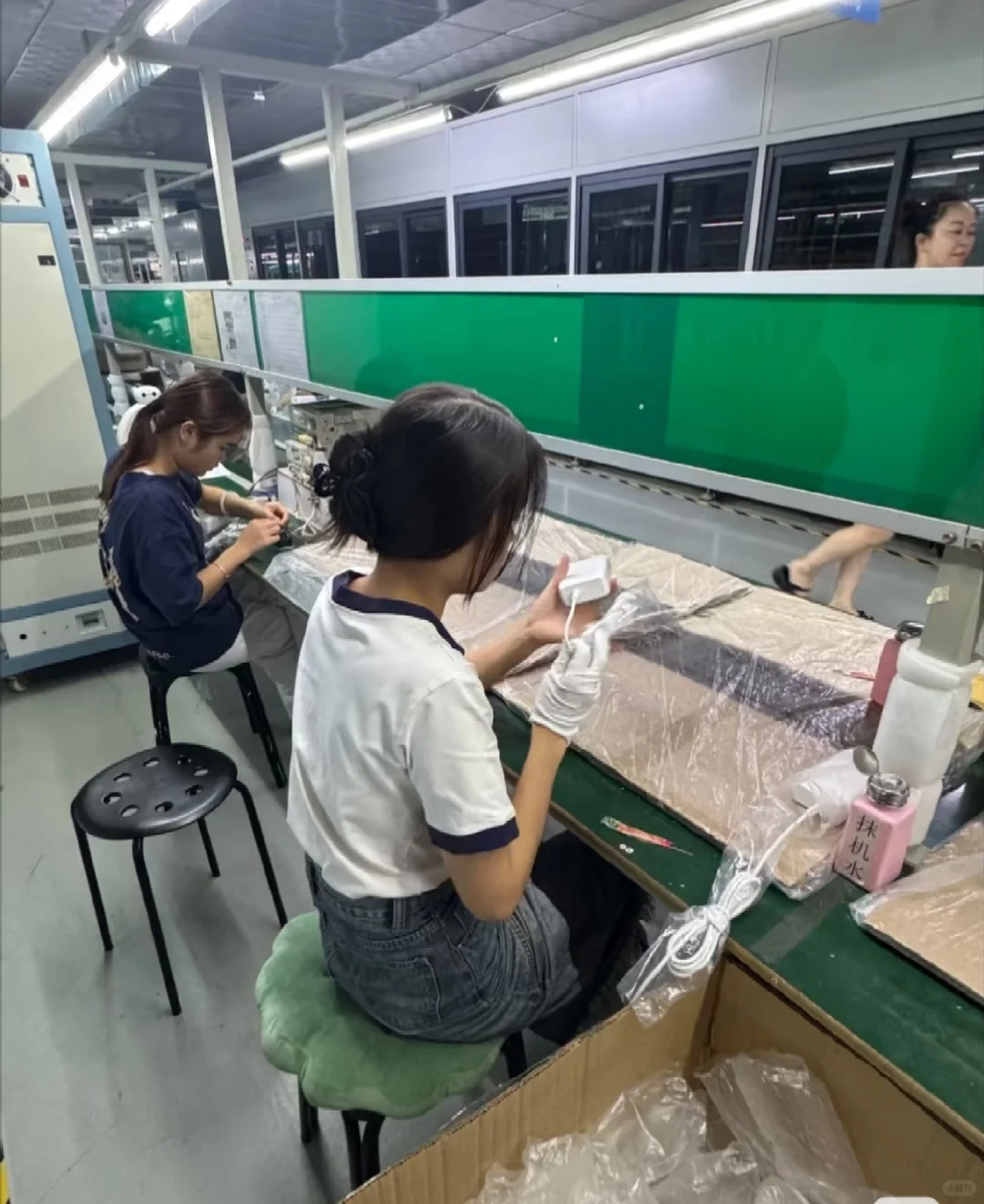 重庆小厂玩具厂