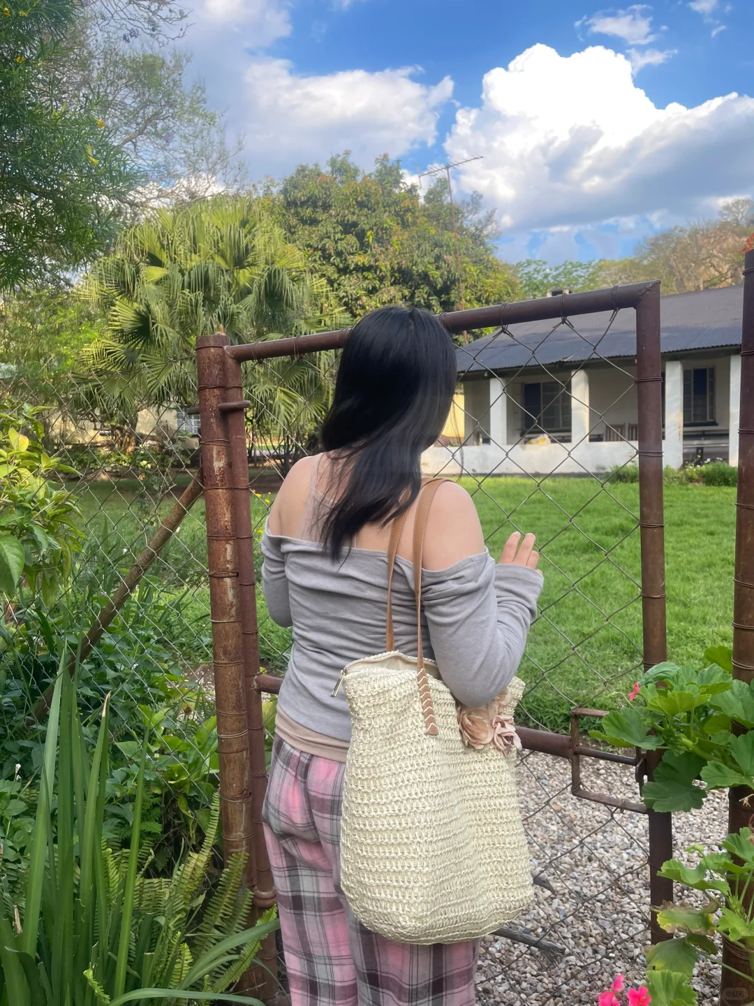 我是如何找到外派工作的（非洲版）