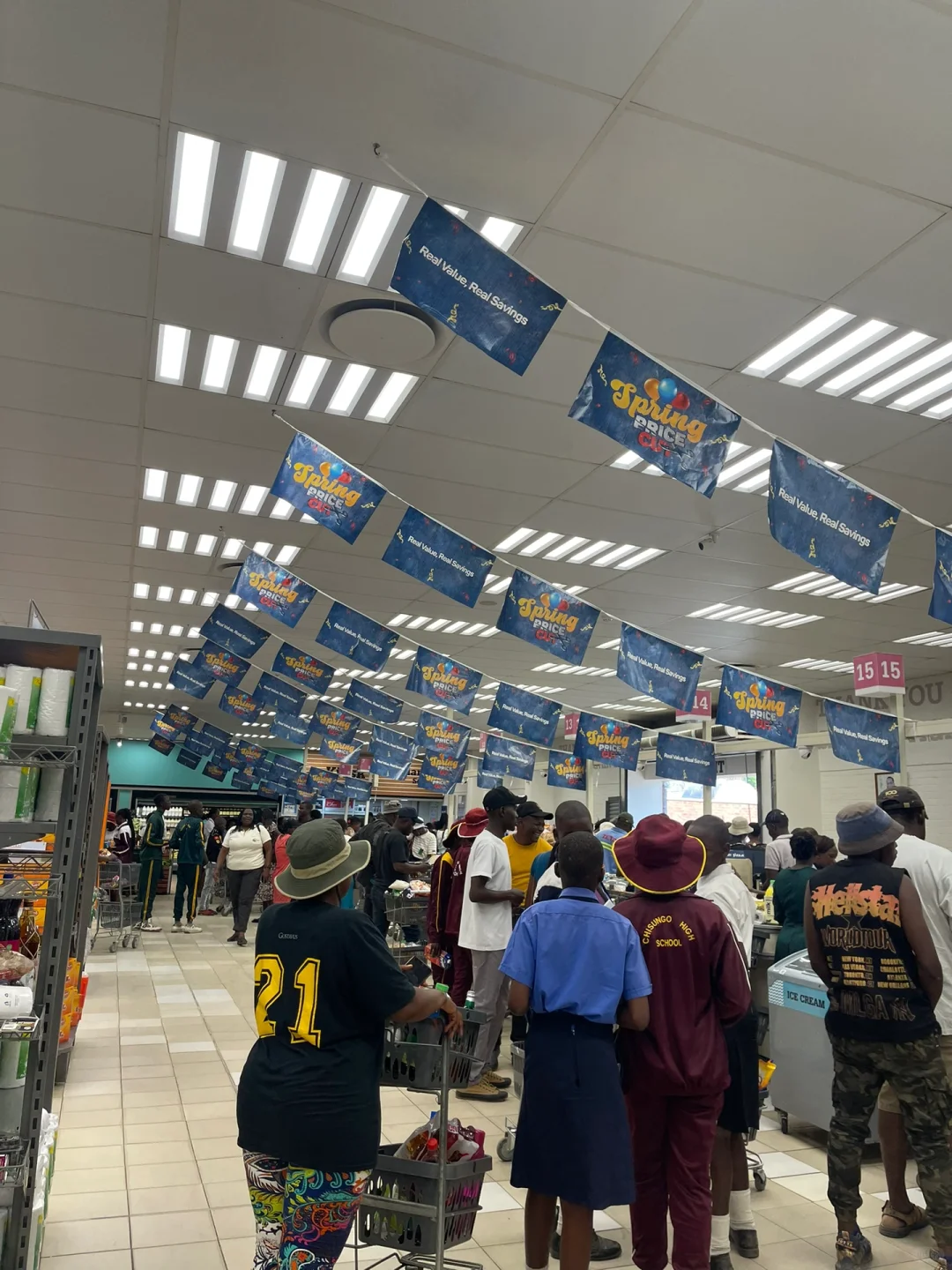 我是如何找到外派工作的（非洲版）