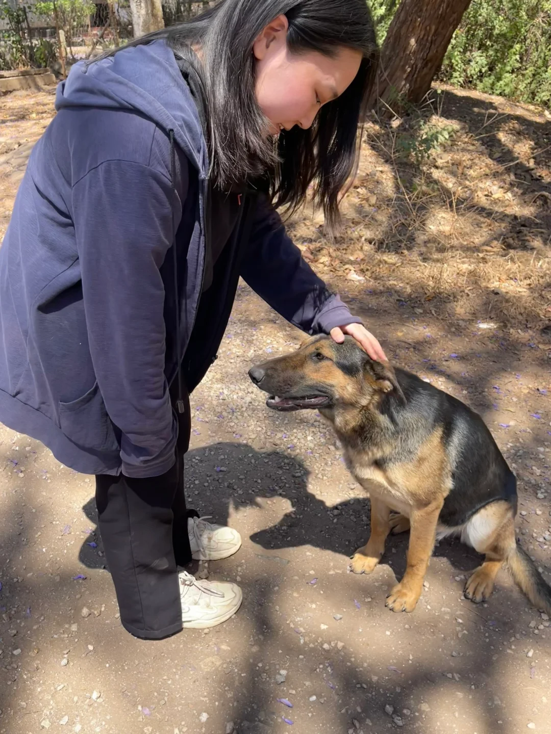 我是如何找到外派工作的（非洲版）