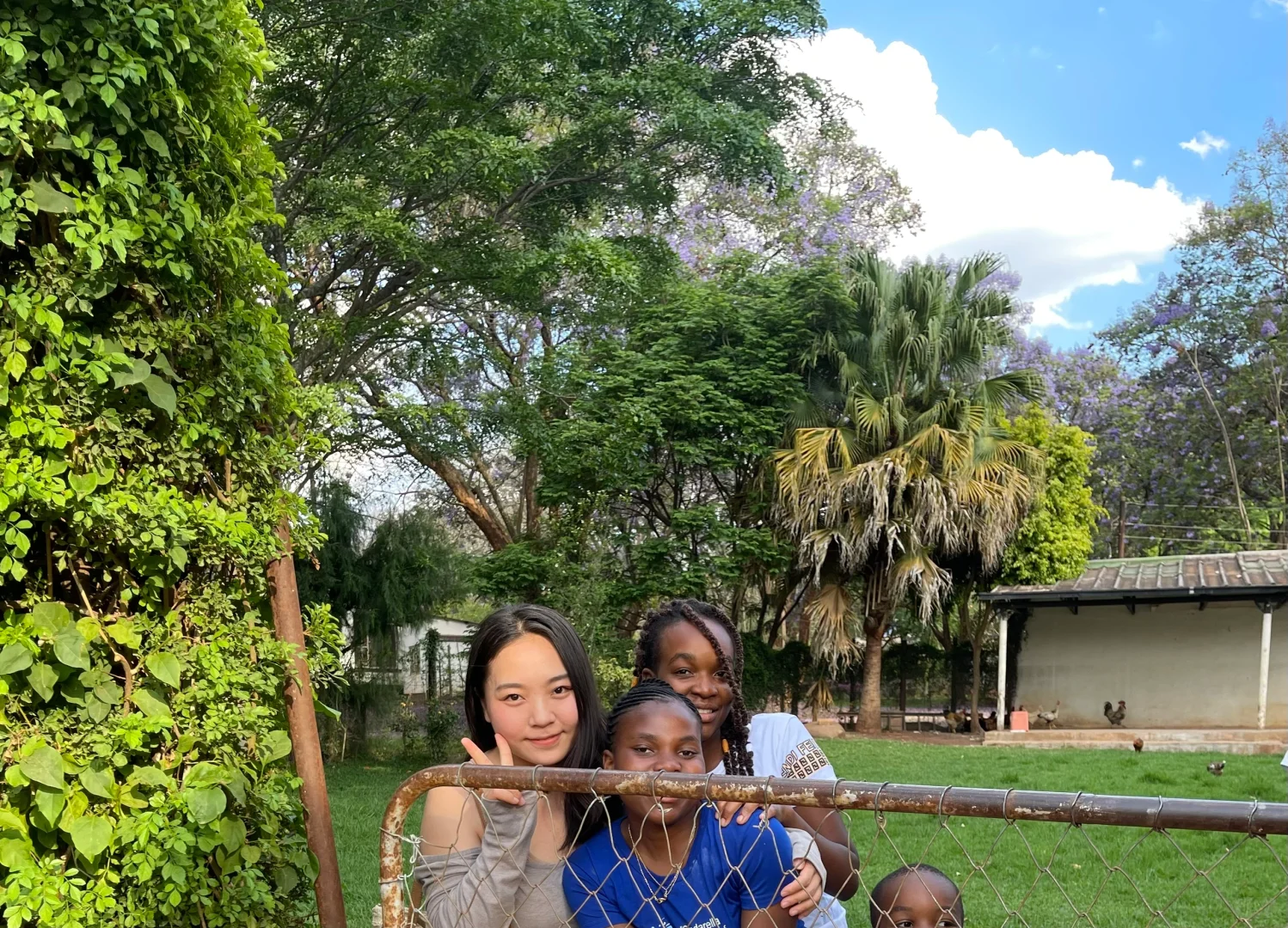 我是如何找到外派工作的（非洲版）