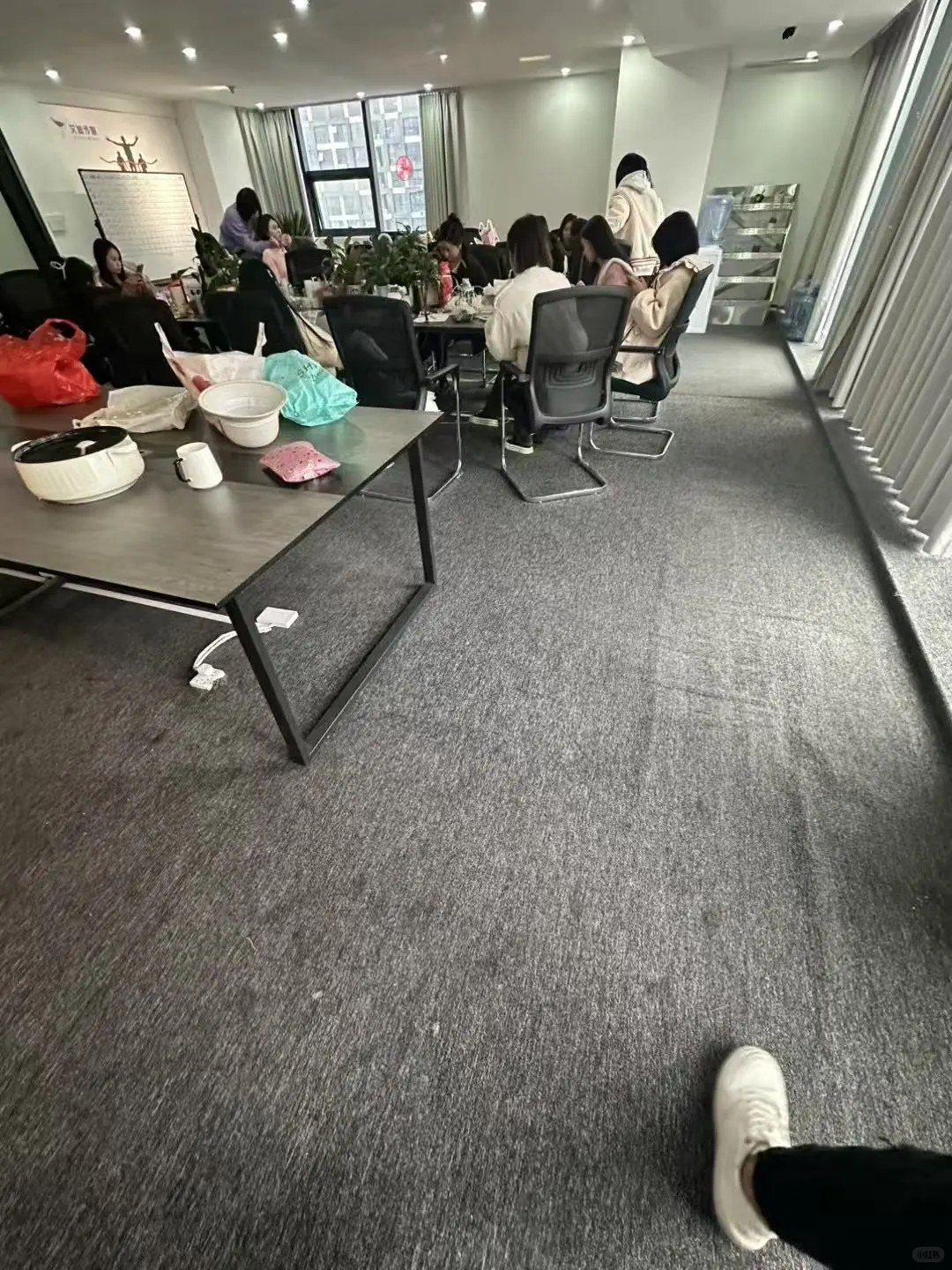 新公司，招人啦！！！