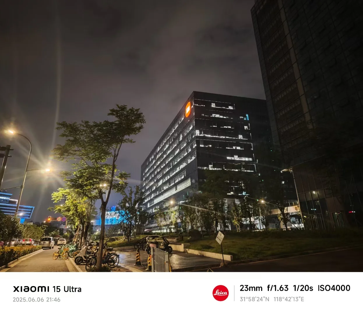 没有人想来小米吗