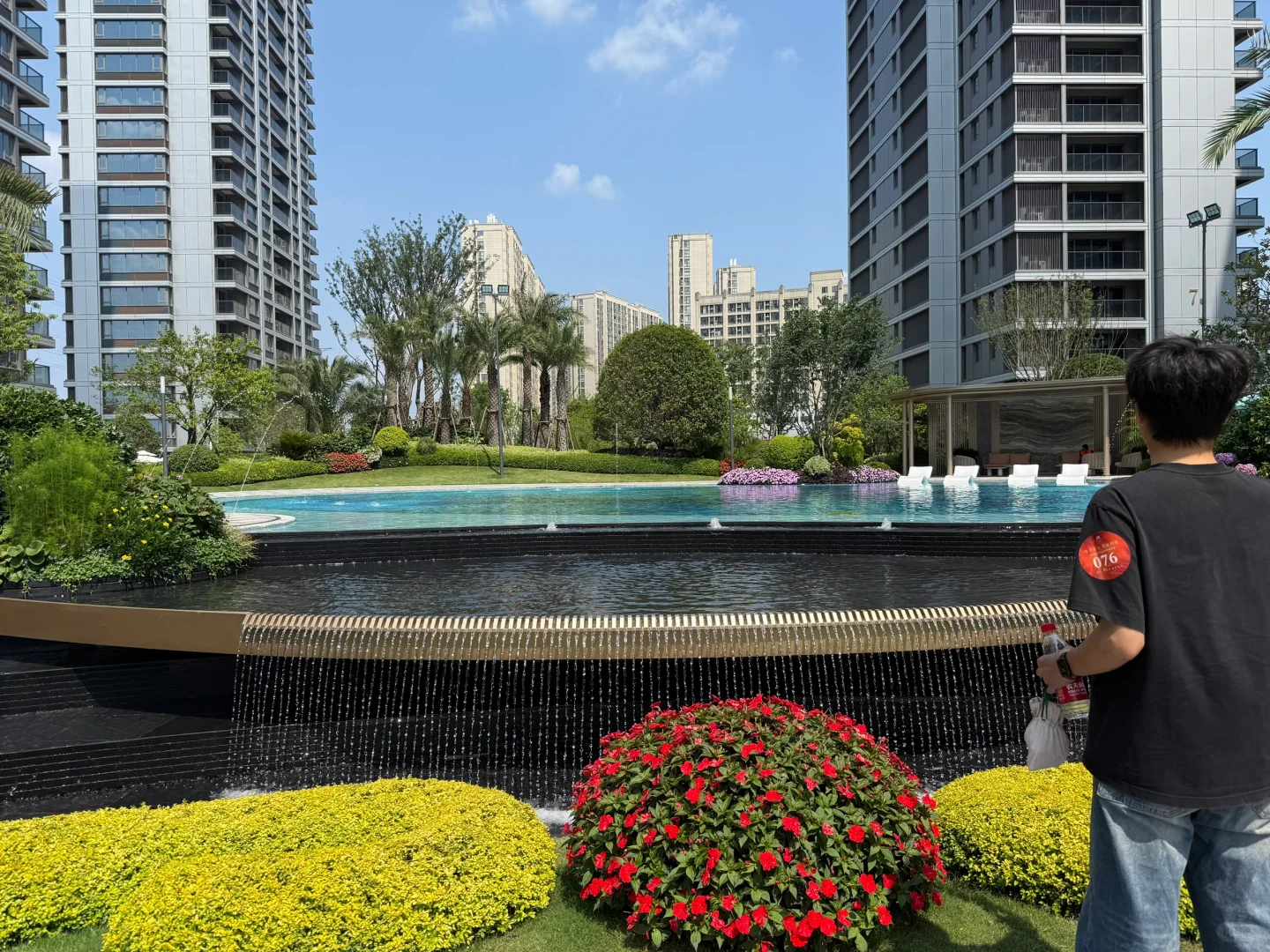 ‼️小区聘第三方咨询公司！快来报名