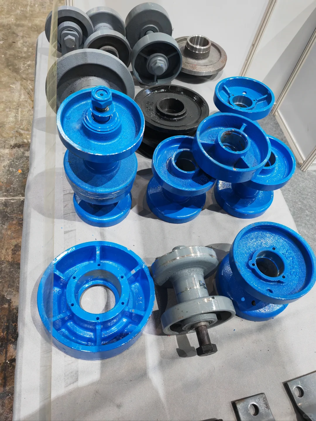 晋州市华鸣晟电气设备有限公司诚聘人才